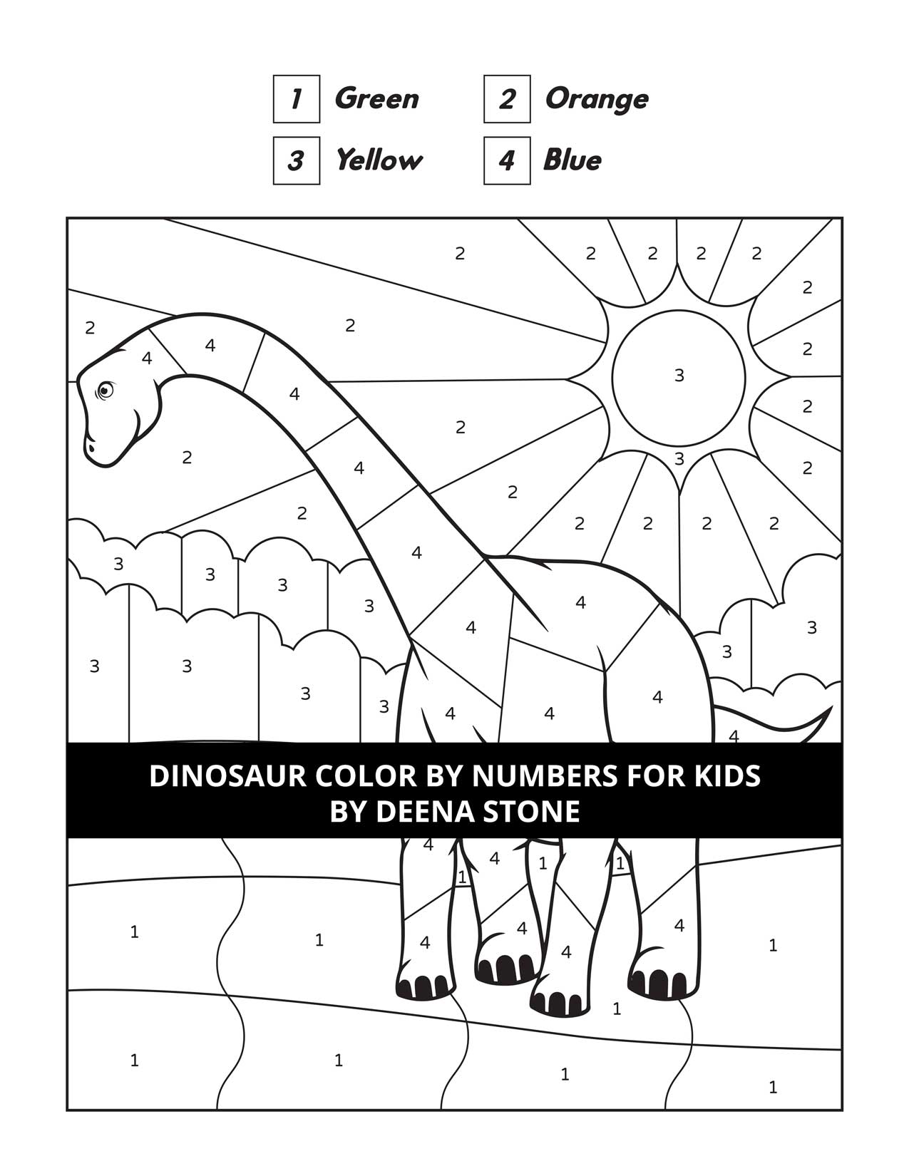 dinosaur-color-by-numbers-for-kids-deena-stone